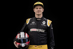 Nico Hülkenberg