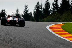 Fernando Alonso, McLaren MCL32