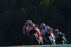 Дані Педроса, Repsol Honda Team