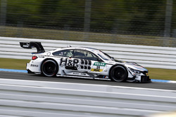 Tom Blomqvist, BMW Team RBM, BMW M4 DTM