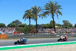 Jack Miller, Estrella Galicia 0,0 Marc VDS