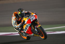 Дані Педроса, Repsol Honda Team