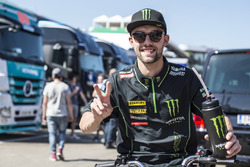 Jonas Folger, Monster Yamaha Tech 3