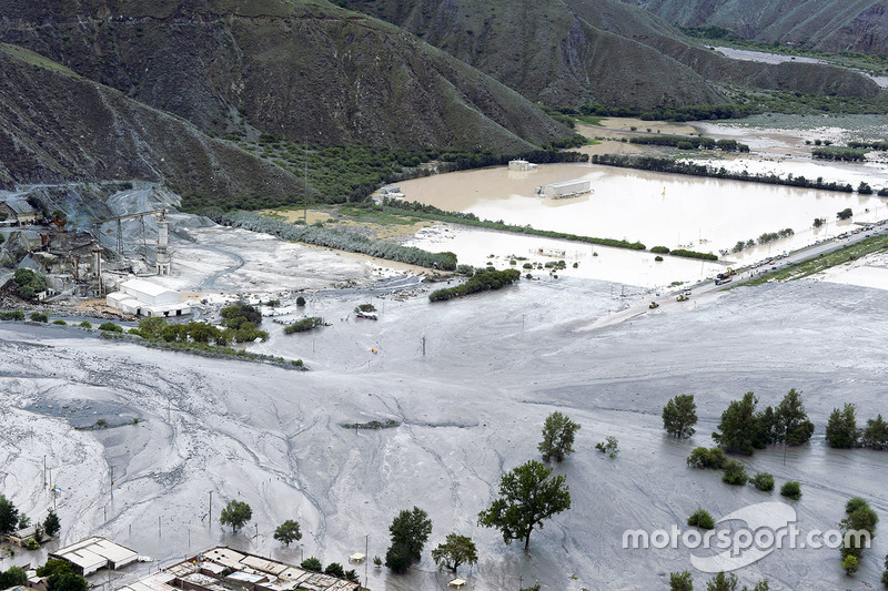 Inundaciones