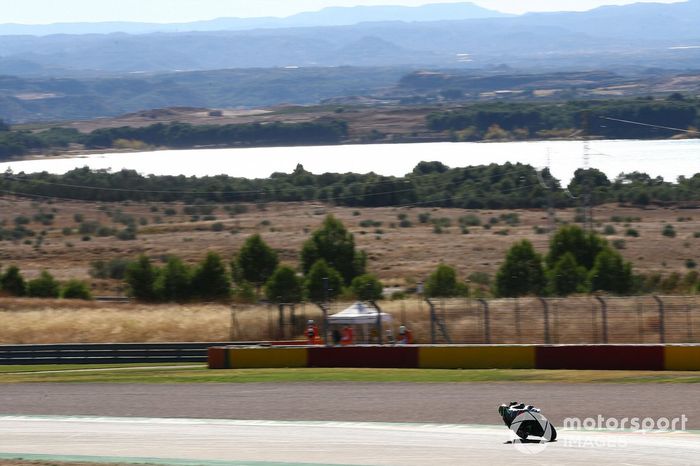 Franco Morbidelli, Petronas Yamaha SRT 