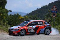 Rallye Sanremo