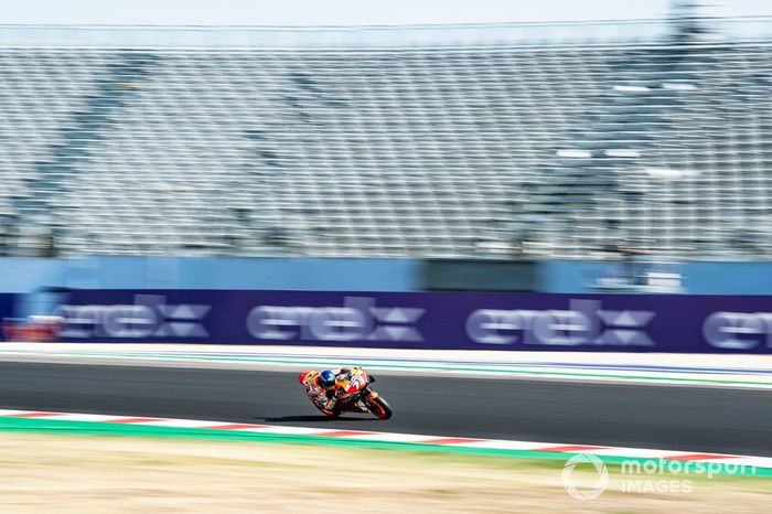 Alex Márquez, Repsol Honda Team