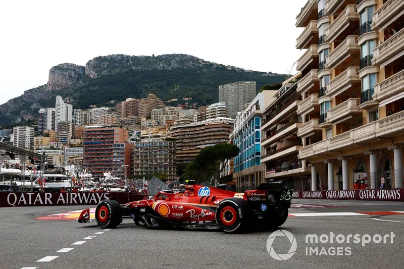 Carlos Sainz, Ferrari SF-24