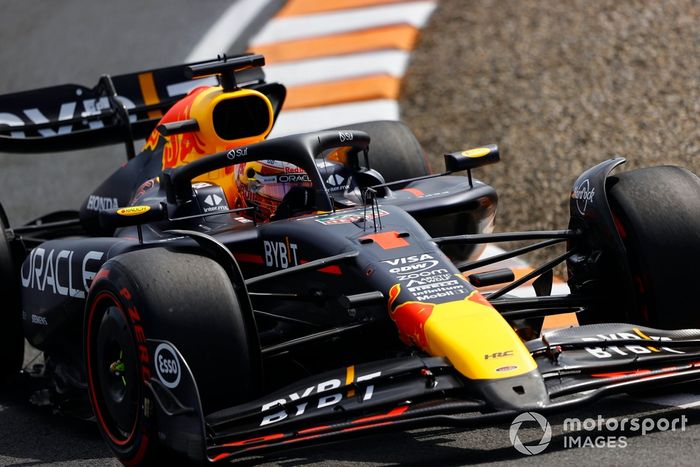 Max Verstappen, Red Bull Racing RB20 