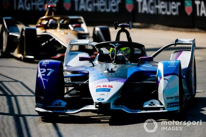 Alexander Sims, BMW I Andretti Motorsports, BMW iFE.20 