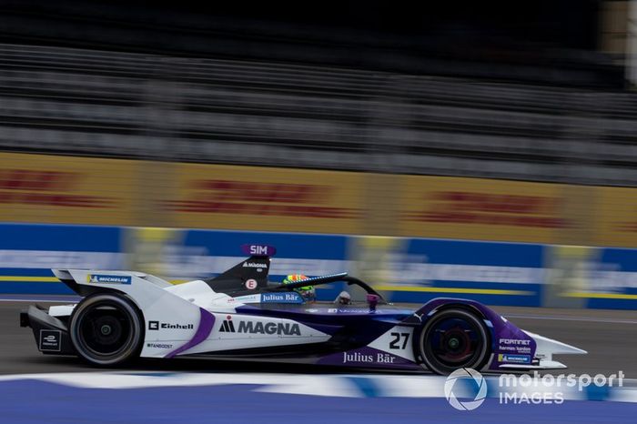 Alexander Sims, BMW I Andretti Motorsports, BMW iFE20 