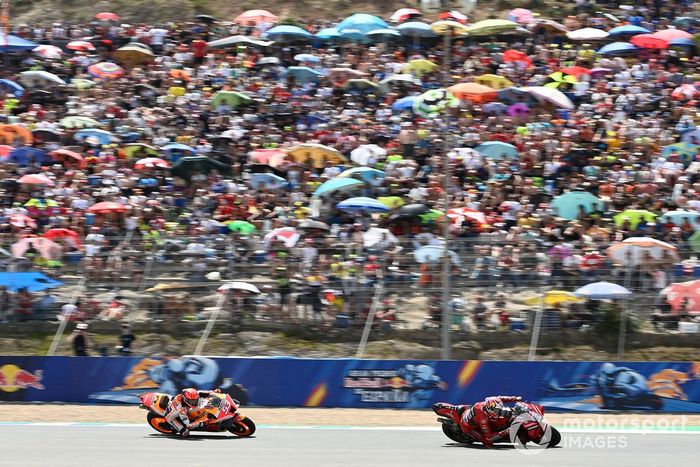 Jack Miller, Equipo Ducati