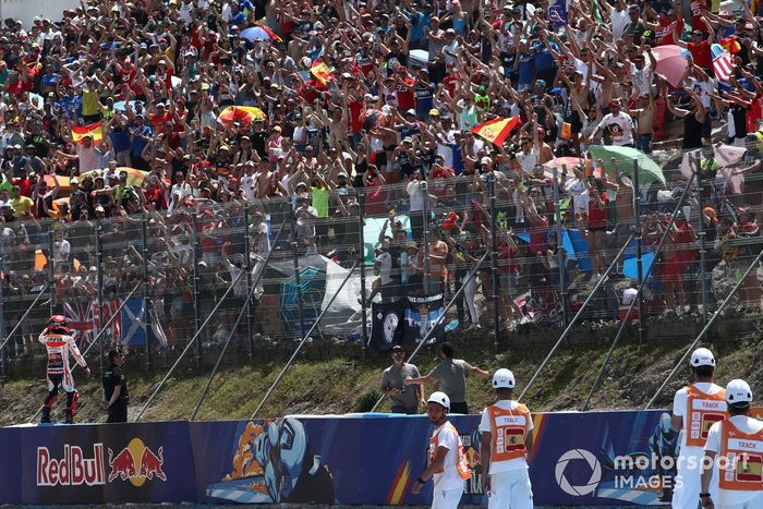 Marc Márquez, Equipo Repsol Honda