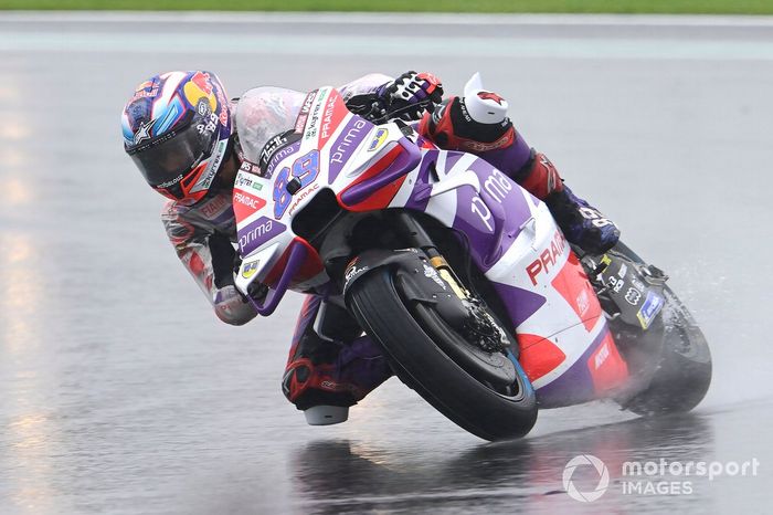 Jorge Martín, Pramac Racing