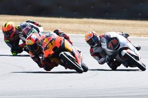 Jaume Masia, Red Bull KTM Ajo