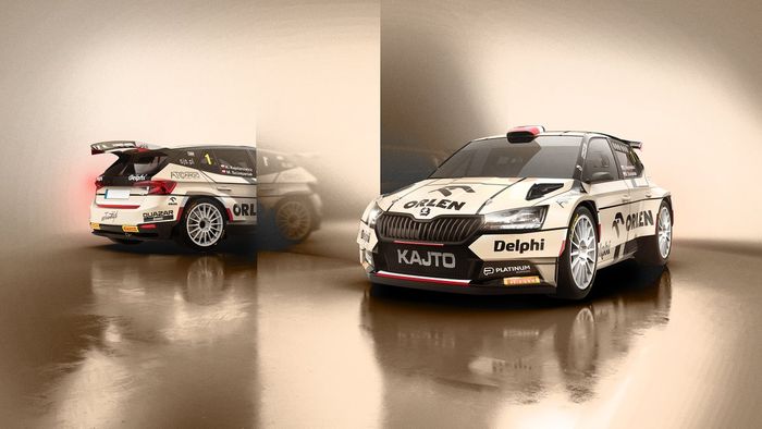 Kajetan Kajetanowicz, Maciej Szczepaniak, Oklejenie na sezon 2023