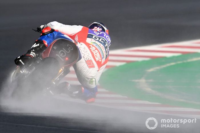 Alessandro Zaccone, Pramac