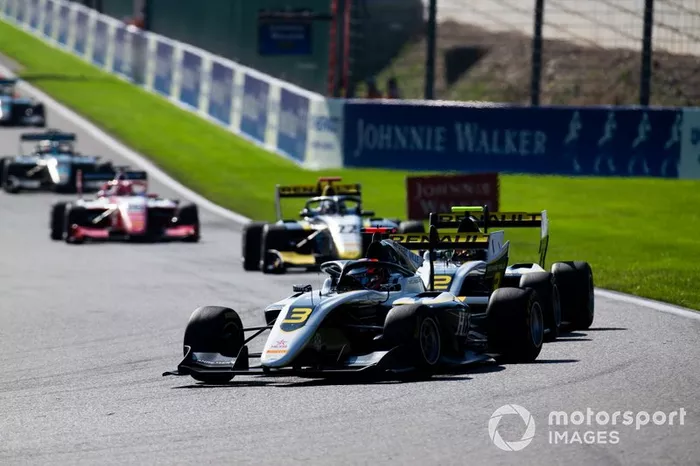 Christian Lundgaard, ART Grand Prix
