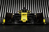 Renault Lancering