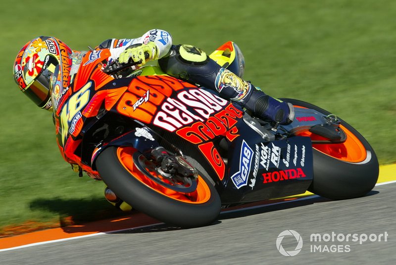 Valencia 2003