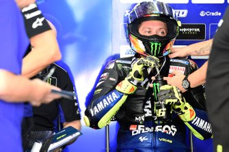 Valentino Rossi, Yamaha Factory Racing