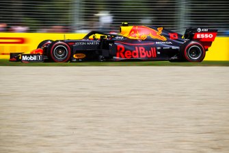 Pierre Gasly, Red Bull Racing RB15