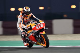 Jorge Lorenzo, Repsol Honda Team