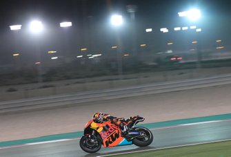 Johann Zarco, Red Bull KTM Factory Racing