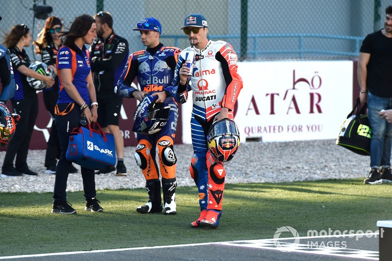 Jack Miller, Pramac Racing