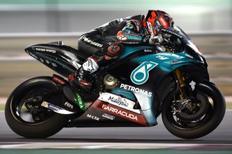 Fabio Quartararo, Petronas Yamaha SRT