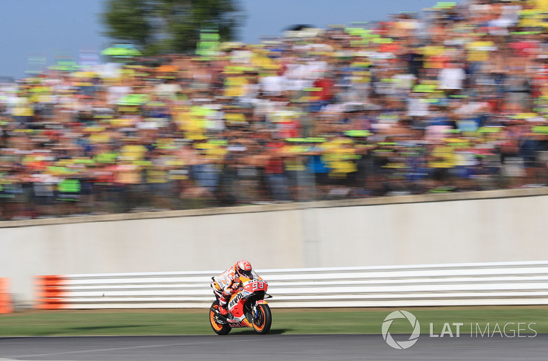 Marc Marquez, Repsol Honda Team