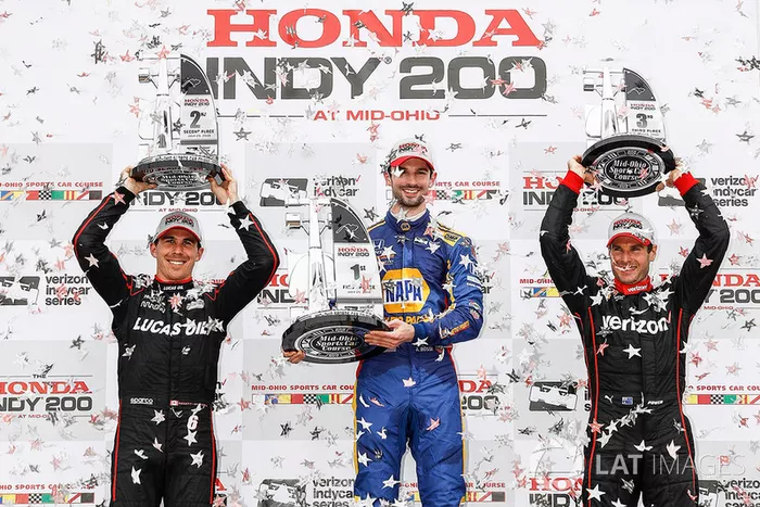 Mid-Ohio