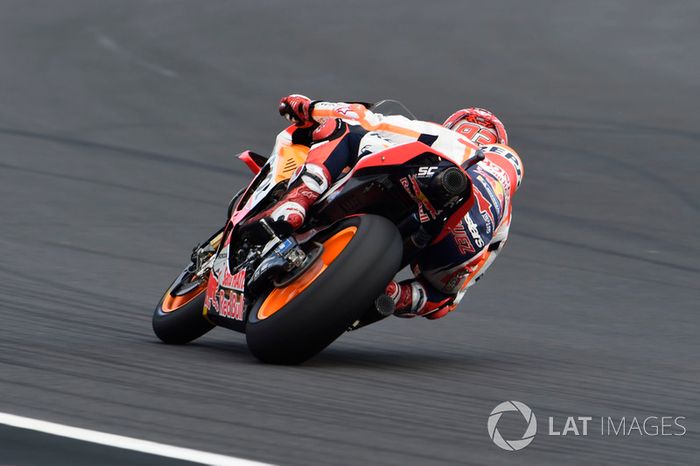 Marc Marquez, Repsol Honda Team
