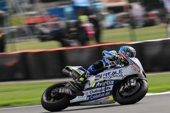 Xavier Simeon, Avintia Racing
