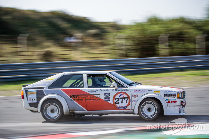 Historic Grand Prix Zandvoort