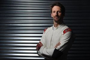 Romain Grosjean