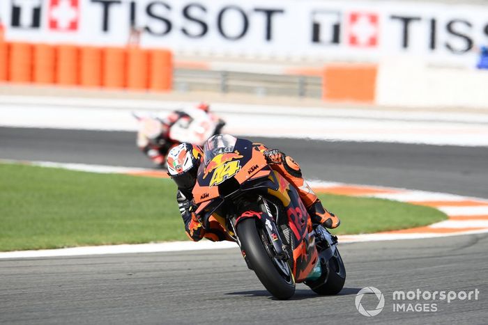 Pol Espargaro, Red Bull KTM Factory Racing