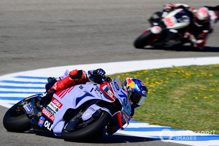 Alex Márquez, Gresini Racing