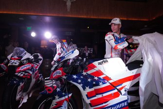 Raul Fernandez, Miguel Oliveira, Trackhouse Balap MotoGP
