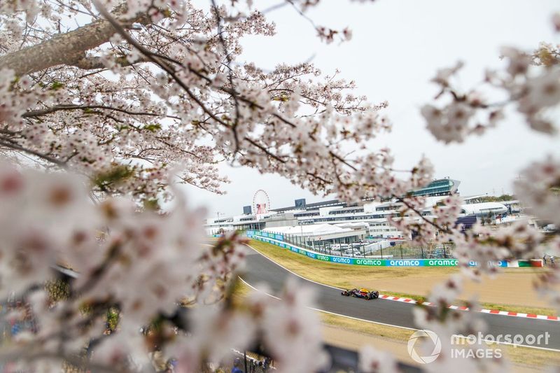 Max Verstappen, Red Bull Racing RB20 
