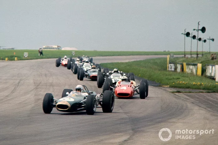 GP da Grã-Bretanha de 1966