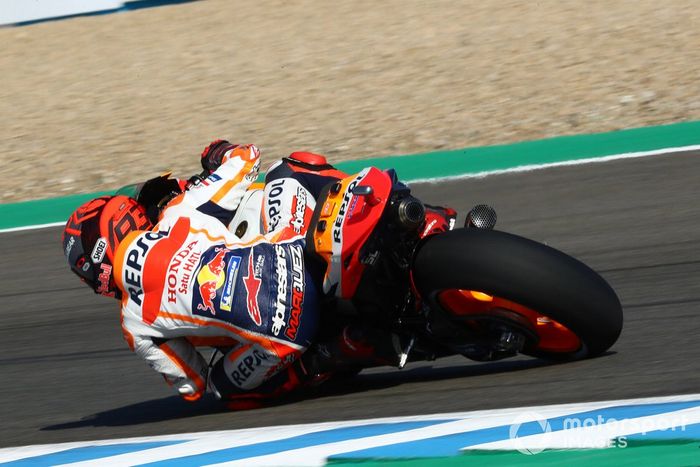 Marc Marquez, Repsol Honda Team
