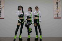 2022年 初音ミク GTプロジェクト 体制発表会