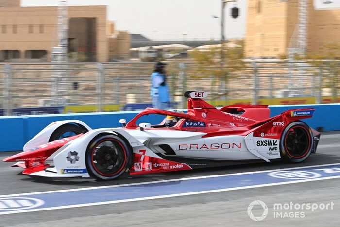 Sergio Sette Camara, Dragon Penske Autosport, Penske EV-5