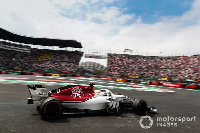 Marcus Ericsson, Sauber C37