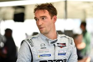 Harry Tincknell