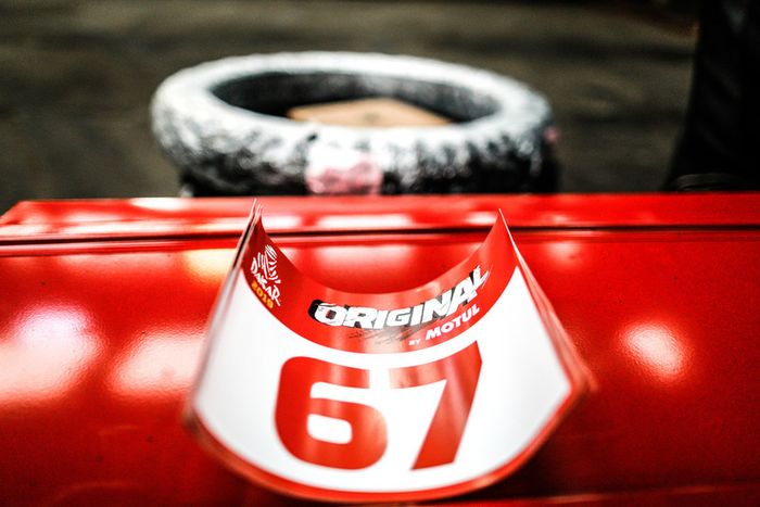 Preparativos para viajar a Perú