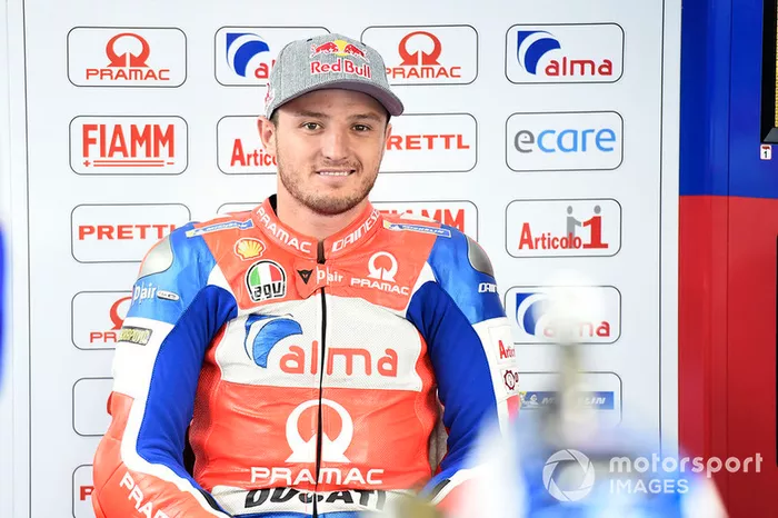 Jack Miller, Pramac Racing