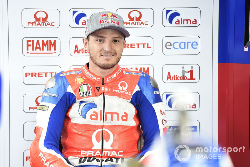 Джек Міллер, Pramac Racing