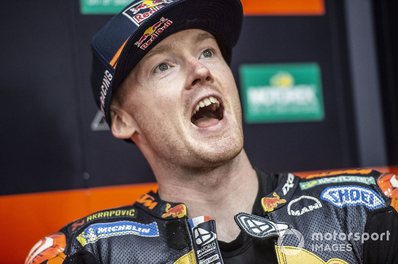 Бредлі Сміт, Red Bull KTM Factory Racing